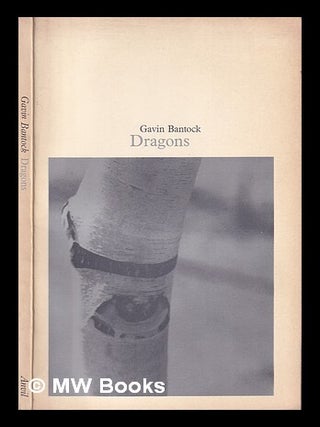 Item #399526 Dragons / Gavin Bantock. Gavin Bantock