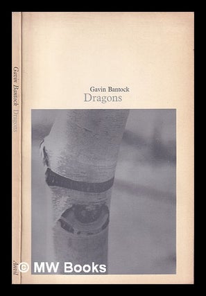 Item #399526 Dragons / Gavin Bantock. Gavin Bantock, 1939