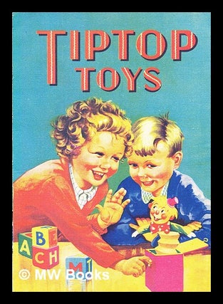 Item #399679 Tiptop Toys. B. B. Ltd