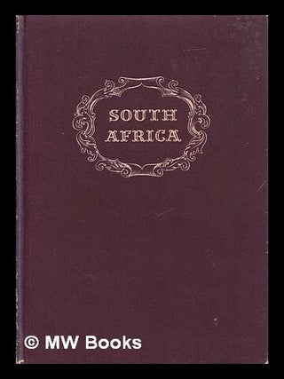 Item #400812 South Africa. André Louis Simon