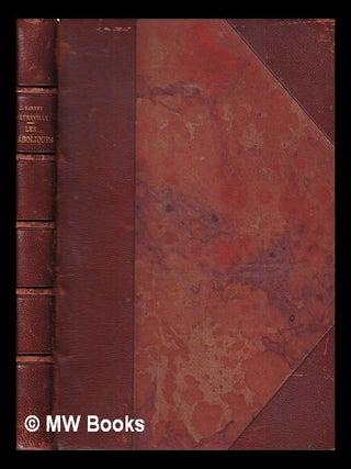 Item #400835 Les Diaboliques : les six premières / J. Barbey D'Aurevilly ; illustré de...