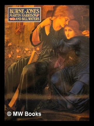 Item #401241 Burne-Jones. Martin Harrison, Bill Waters