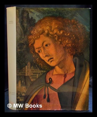 Item #401551 German painting, from Dürer to Holbein / text by Otto Benesch ; translated from the...
