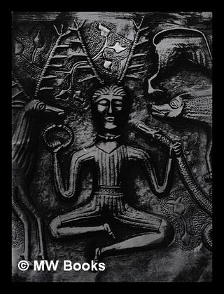Item #401701 Early Celtic art : an exhibition sponsored by the Edinburgh Festival Society and...