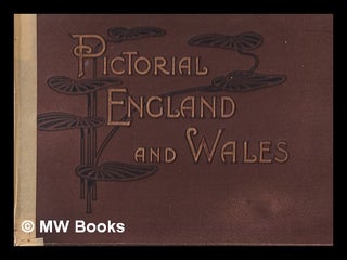 Item #402438 Pictorial England and Wales. Cassell, Co