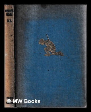 Item #402548 Brendon chase / B.B. ; illustrated by Denys Watkins-Pitchford. B. B