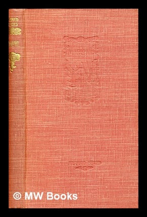 Item #402632 Christopher Marlowe ; edited by H. Ellis, with a general introduction by J.A....