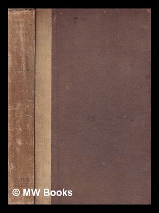 Item #403842 Plays for an Irish theatre / by W.B. Yeats; with designs by Gordon Craig. W. B....