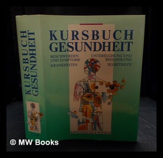 Item #403930 Kursbuch Gesundheit. Verena.. Corazza, authors