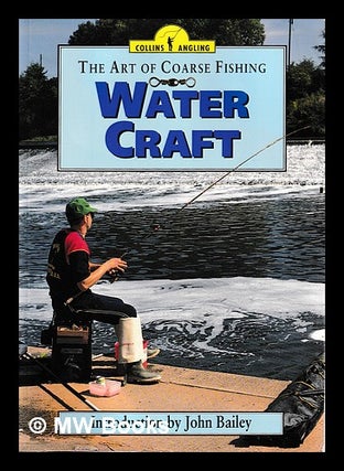 Item #404677 Water craft / introduction by John Bailey. John Bailey