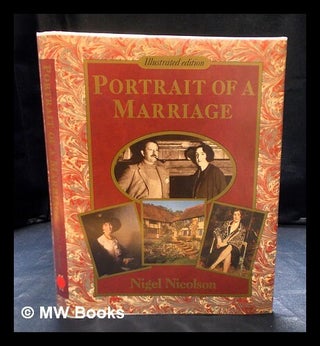 Item #404956 Portrait of a marriage / Nigel Nicolson. Nigel Nicolson