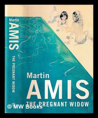 Item #405298 The pregnant widow : inside history / Martin Amis. Martin Amis