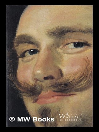Item #405671 A guide to the Wallace Collection. Grania. Wallace Collection Lyster, England London