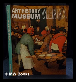 Item #405882 Picture Gallery of the Art History Museum, Vienna / [texts by Giorgio T. Faggin and...