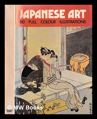 Item #406361 Japanese art and Korean art / general editor Francesco Abbate. Francesco Abbate