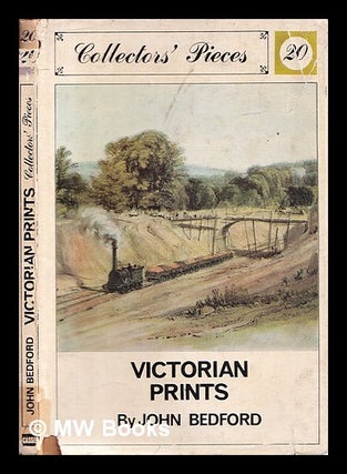 Item #406570 Victorian prints. John Bedford, 1907