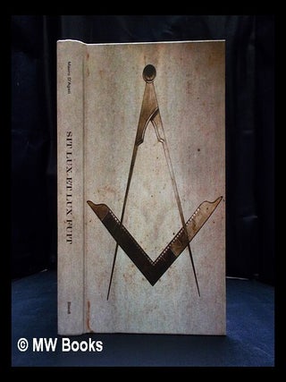 Item #406914 Sit lux et lux fuit / Mauro D'Agati. Mauro D'Agati, photographer