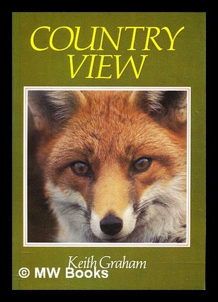 Item #406937 Country View. Keith Graham