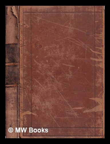 Item #407023 Of the imitation of Iesus Christ / translated from the Latin original ascribed to Thomas &agrave; Kempis by T.F. Dibdin. Thomas &agrave;. Kempis.