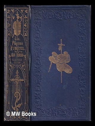 Item #407109 The pilgrim's progress from this world to that which is to come. / With memoir of...