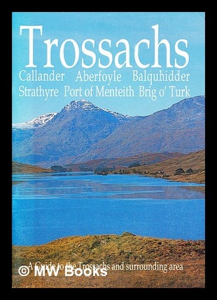 Item #407487 Trossachs : Callander, Aberfoyle, Balquhidder, Strathyre, Port of Menteith Brig o'...