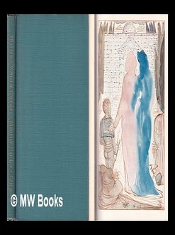 Item #408086 The house without windows : a novel / Maurice Sandoz ; illustrations by Salvador...