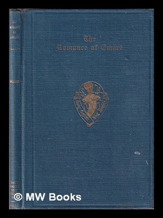 Item #408089 The Romance of Emaré / re-edited from the MS., with introduction, notes, and...