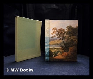 Item #408179 Coleridge among the lakes & mountains : from his notebooks, letters and poems...