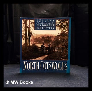 Item #408316 The North Cotswolds / selected by Alan Sutton. Alan Sutton, 1949