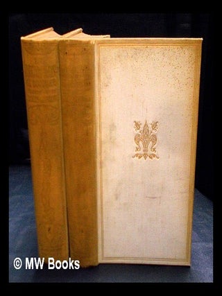 Item #409003 The Decameron of Giovanni Boccaccio / faithfully translated by J.M. Rigg ;...