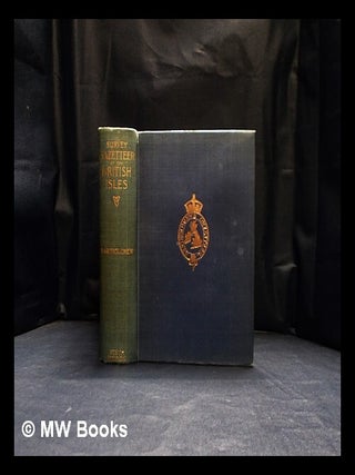 Item #410638 Gazetteer of the British Isles, incorporating a summary of the 1961 census / J. G....