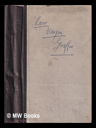 Item #410652 Lalla Rookh. Thomas Moore