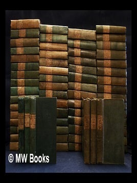 Item #411014 Constable's Miscellany of Original and Selected Publications, in the Various...