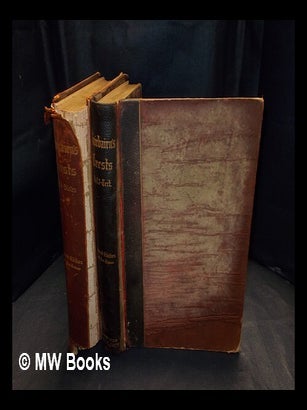 Item #411298 Fairbairn's Book of crests of the families of Great Britain and Ireland - 2 vols....
