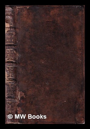 Item #412583 Discours sur les avantages de la profession religieuse. Henri Frick, printer