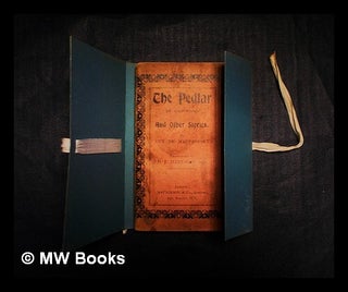 Item #412818 The pedlar (Le Colporteur) and other stories / by Guy de Maupassant, translated by...