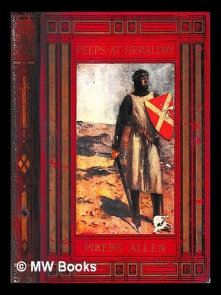 Item #413589 Peeps at heraldry / by Phoebe Allen. Phoebe Allen