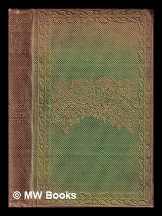 Item #413622 The Englishwoman's domestic magazine / New series, vol. 1 (with colour plates)....