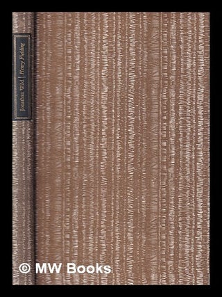 Item #414200 The life of Mr. Jonathan Wild, the Great / by Henry Fielding; with wood-engravings...