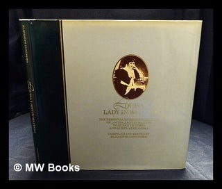 Item #414894 Louisa, lady in waiting : the personal diaries and albums of Louisa, Lady in Waiting...