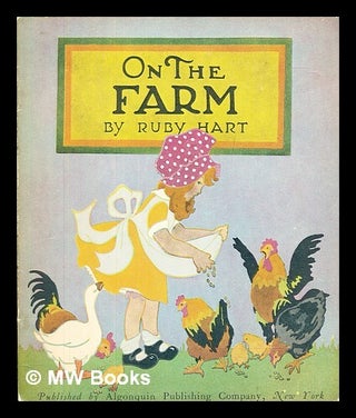 Item #414932 On the Farm. Ruby Hart