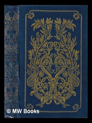 Item #415062 Heath's book of beauty 1839 / with beautifully finished engravings from drawings by...
