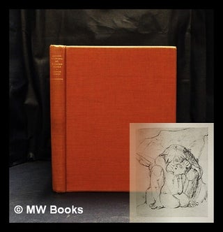 Item #415157 Blake's Pencil drawings, second series / by William Blake; edited by Geoffrey...