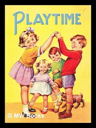 Item #415282 Playtime. Birn Brothers Ltd