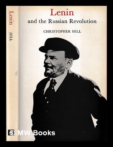Item #416329 Lenin and the Russian Revolution / by Christopher Hill. Christopher Hill.