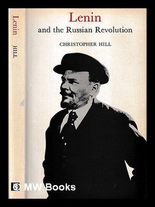 Lenin and the Russian Revolution / by Christopher Hill. Christopher Hill.