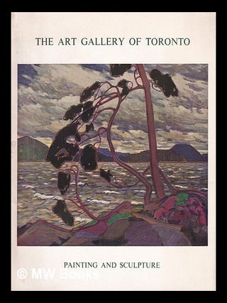 Item #416694 Painting and sculpture : illustrations of selected paintings and sculpture from the...