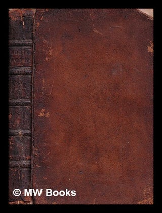 Item #417213 Remarks on several parts of Italy, &c. in the years 1701, 1702, 1703. Joseph Addison