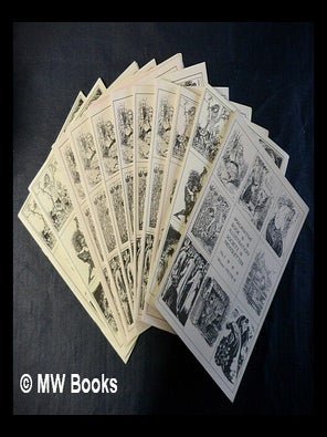Item #417427 Imaginative Book Illustration Society Newsletter : 12 issues. Imaginative Book...