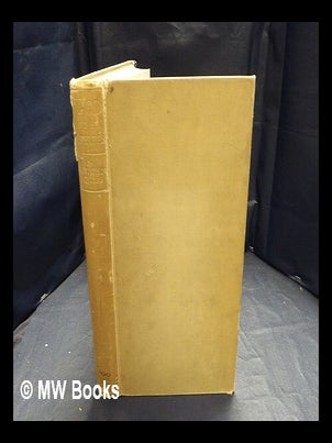 Item #417534 Of God and his creatures : an annotated translation, with some abridgement, of the...